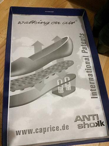 Сапоги: Элегантные женские сапоги Caprice из натуральной кожи – идеальный — 4