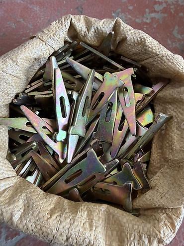 Опалубка: Опалубка Монолитная, Комбинированная, Новый 120 * 60, Самовывоз — 8