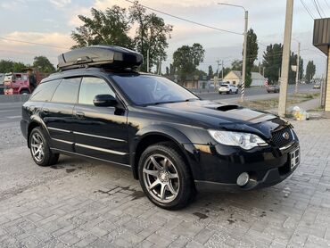 левый руль форестер: Subaru Outback: 2009 г., 3 л, Автомат, Газ, Универсал