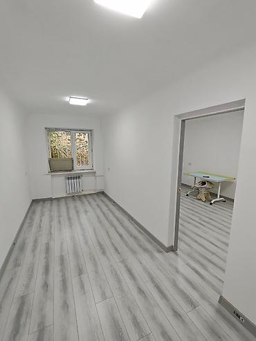 Продажа квартир: 2 комнаты, 44 м², Хрущевка, 1 этаж, Евроремонт — 6