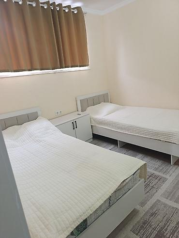 сдаю дом ак оргоо: 75 м², 2 комнаты, Ала-Арча ТРЦ, Без животных — 1