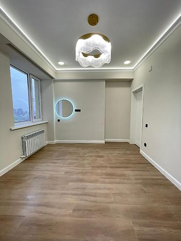 Продажа квартир: 3 комнаты, 76 м², Элитка, 6 этаж, Евроремонт — 5