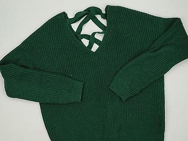 cropp sweter grinch: Tally Weijl, Sweter damski, rozmiar M — 1