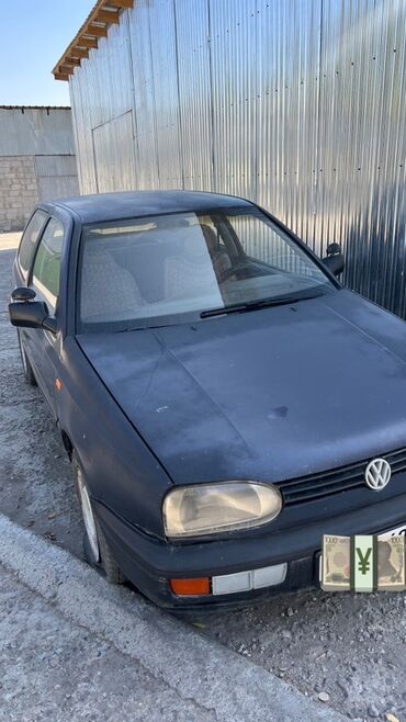 купить фары на пассат б3: Volkswagen Golf: 1992 г., Механика, Бензин, Хетчбек