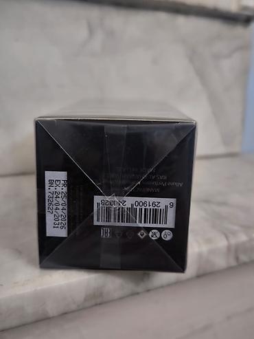 dubay parfum: Мужской одеколон. Передаю возле торгового центра City Park Mall — 3