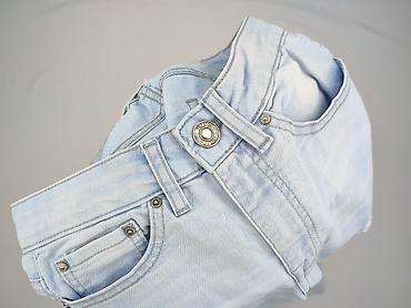 dsquared jeansy: Jeansy damskie, rozmiar 2XS — 5