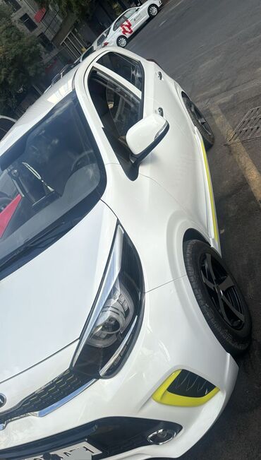 Kia: Kia Morning: 2019 г., 0.1 л, Автомат, Бензин, Хэтчбэк — 6