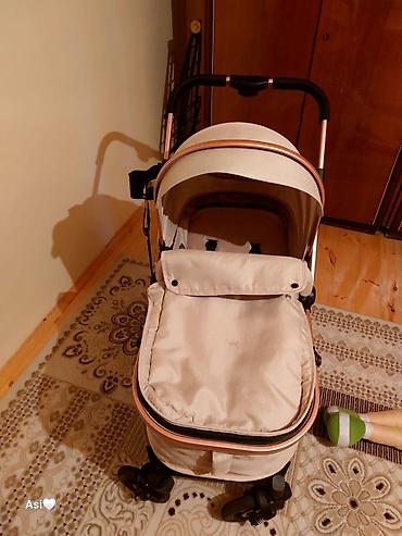 uşaq pijama dəstləri: 170azn alınıb, 3 ay isdifade edilib,real alıcıya endirim olacaq — 4