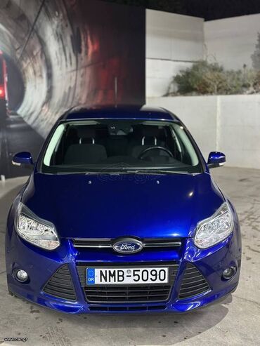 Sale cars: Ford Focus: 1 l. | 2015 έ. 113000 km. Πολυμορφικό at lalafo.gr Sale cars: Ford Focus: 1 l. | 2015 έ. 113000 km. Πολυμορφικό