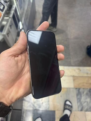 Уюлдук телефондор жана аксессуарлар: IPhone 14 Pro, Колдонулган, 256 ГБ, Күмүш, Бөлүп төлөө менен, 88 % — 5