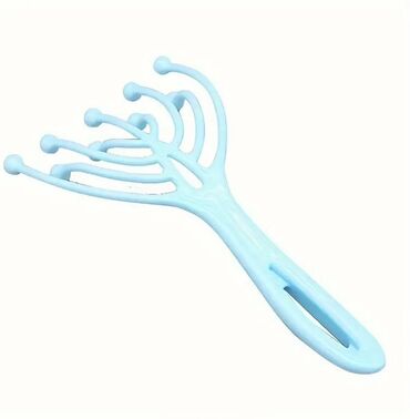 Массажеры и массажные аксессуары: Массажер Ручной массажер, Все тело — 10