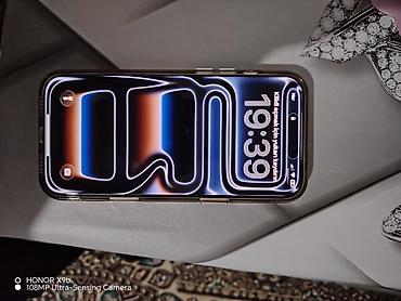 apple iphone 11 pro max: Salam telfon idyaldi 100 pile 526 gb yadas czg bele yoxdu sadece beyan — 5
