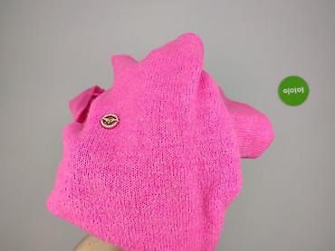 hemelos: Bluza z kapturem damska, rozmiar One size — 4