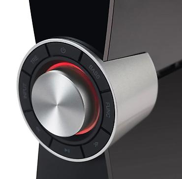 aux bluetooth: İşlənmiş Edifier Kolonka, Növ - Sabvufer, rəng - Qara — 3