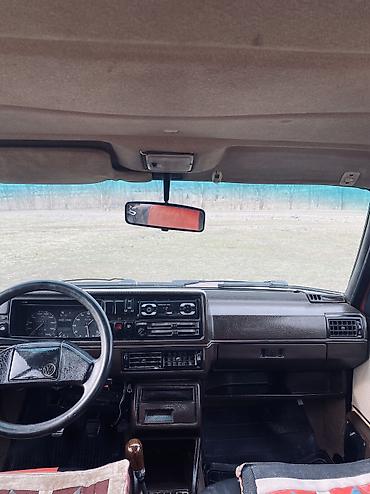 Tata: Tata : 1988 г., 1.8 л, Механика, Бензин — 9