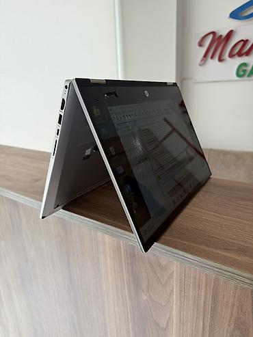 intel xeon: HP Pavilion x360 14 – çevrilə bilən, sensor ekranlı noutbuk — 6