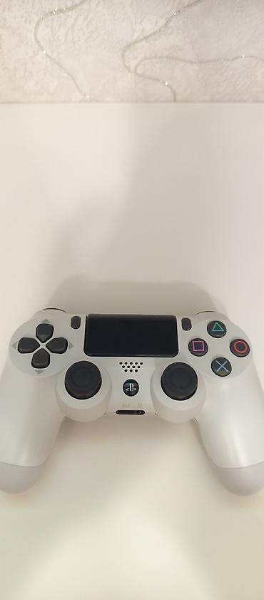 джойстики dualshock: Беспроводной ОРИГИНАЛЬНЫЙ геймпад Sony DualShock 4 (модель CUH‑ZCT2E) — 1