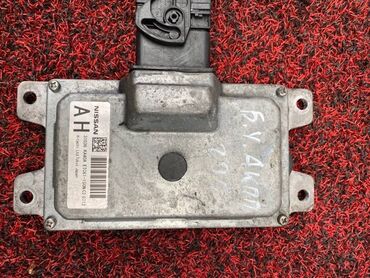 Коробки передач: Блок акпп Nissan Teana J32 2500 2010 (б/у)