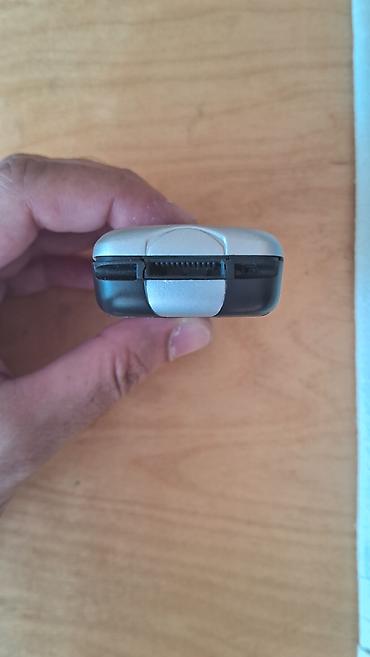 retro telefon: Siemens M55 2003 cu ilin Retrosu Retro heveskarlar ucun tam ideal — 6