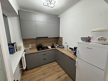 карл: 2 комнаты, 48 м², ул. Карла Маркса Индивидуалка, 2 этаж, Евроремонт — 7