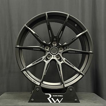 Диски: Диски R 20 отверстий - 5, Новый — 14