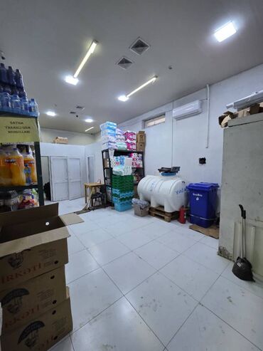 Kommersiya daşınmaz əmlakının satışı: Xəzər rayonu Türkan qəsəbəsində bir çox profilə yararlı və hal hazırda — 8