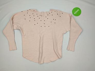 swiece: Sweter damski, rozmiar XL — 2
