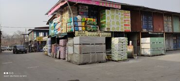 Потолочный гипсокартон: Гипсакартон Со всеми комплектующими. Оптом и Розницу г.Бишкек — 9