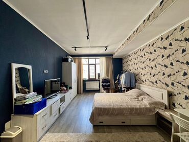 совхоз фрунзе: 5 и более комнат, 185 м², Элитка, 9 этаж, Евроремонт