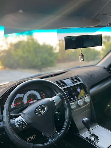 levin corolla: Toyota Camry: 2009 г., 2.5 л, Автомат, Бензин, Седан — 4