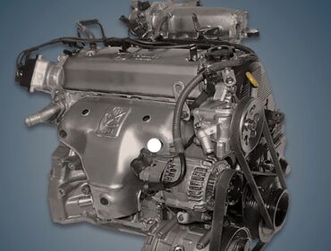 газовые оборудование для авто: Бензиновый мотор Honda 1.8 л