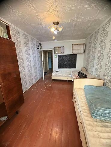 29: 1 комната, 16 м², Мед Академия Гостиничный тип, 4 этаж, Старый ремонт — 4