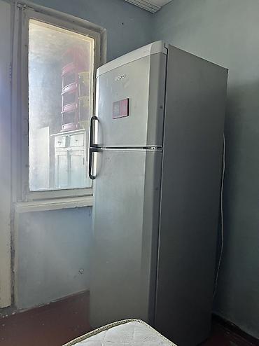 islenmis mator: Beko nofrost soyuducu satılır.hündürlük 1,80heç bir problemi yoxdur — 3