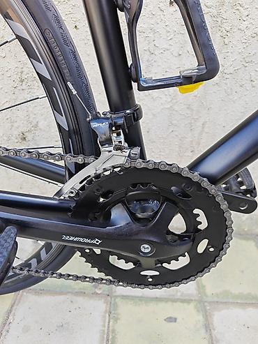 velosiped kaskasi: Sunpeed Triton (Endirim Olacağ) 4-5 dəfə Sürülüb Təzə Kimidi!! ​🚴‍♂️ — 5