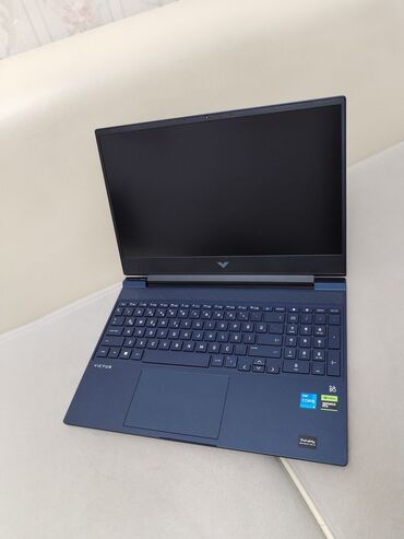 HP: HP Victus, 15.6 ", Intel Core i5, 512 GB