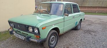 VAZ (LADA): VAZ (LADA) 2106: 1.3 l | 1984 il 25000 km Sedan