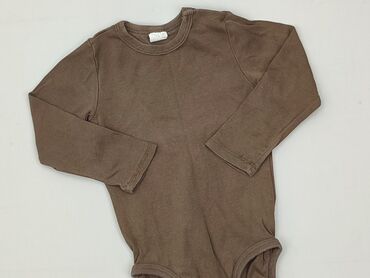 primark kombinezon zimowy: Боді, H&M, 12-18 міс., 
стан - Дуже гарний