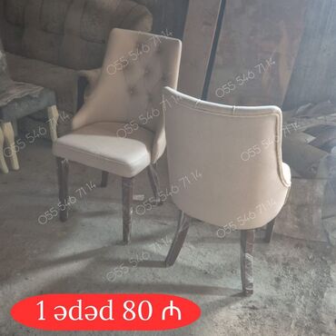 Ofis mebeli: Stul oturacaq sifarisle