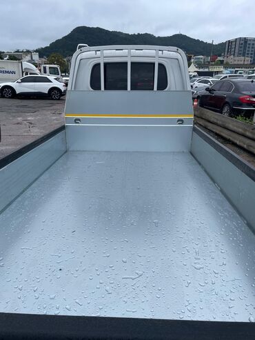 Легкий грузовой транспорт: Легкий грузовик, Hyundai, Стандарт, 1,5 т, Б/у — 3