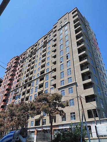 ordubad: 1 otaqlı, Yeni tikili, 5144 kv. m — 3