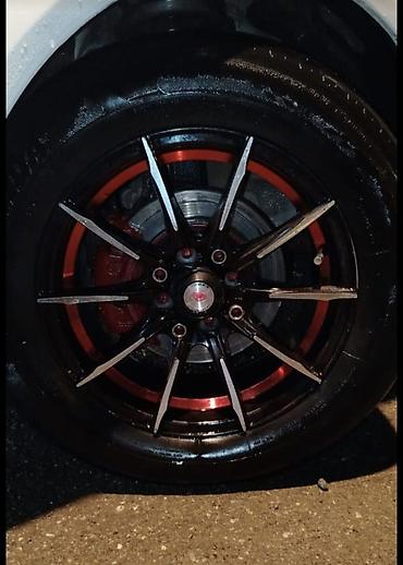 Daewoo: Daewoo Gentra: 1.5 l | 2014 il Sedan — 7