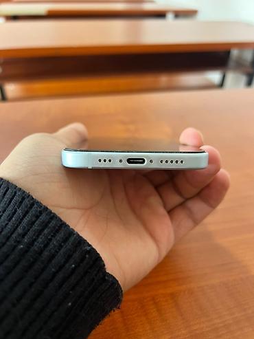 ayfo: IPhone 15, 128 GB — 1