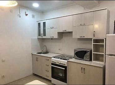 Продажа квартир: 1 комната, 40 м², Элитка, 3 этаж, Косметический ремонт — 5