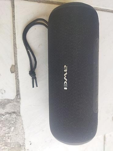 denon d7: Портативная Bluetooth-колонка Awei Y669 (30W) — Новая! ​Продаю мощную — 3