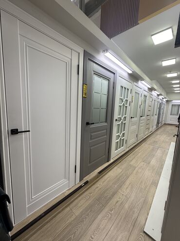 Межкомнатные двери: Двери от 5200 и дороже Любой вид дверей на ваш выбор Размеры 40 — 2