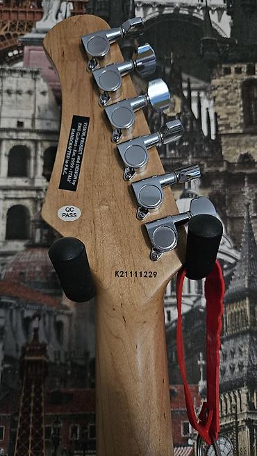 baş fanari: Dəyərində outputlu akustik ilə barter.Eko S300.Yeni kimidir,aktiv — 5