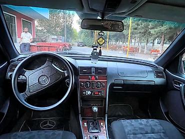 mercedes şessot turbo az: ​Maşın öz şəxsi maşınımdır, gündəlik sürülən maşındır. Şəkillərdən də — 10