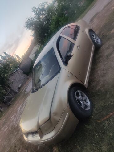 купить багажник на крышу авто в бишкеке: Volkswagen Bora: 2003 г., 2 л, Механика, Бензин, Седан