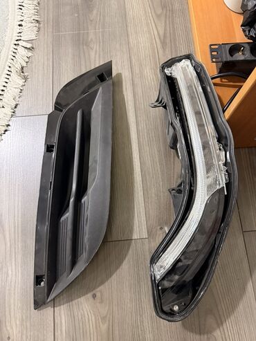 проводка ваз: Комплект передних фар Samsung