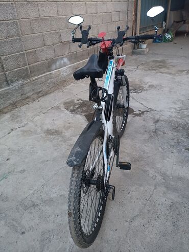 жгут спортивный цена: Шаардык велосипед, Велосипед алкагы M (156 - 178 см), Колдонулган